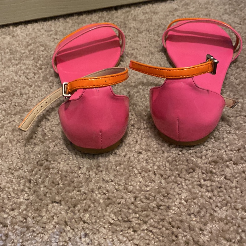 Victoria Secret Sandals - Picture 4 of 4